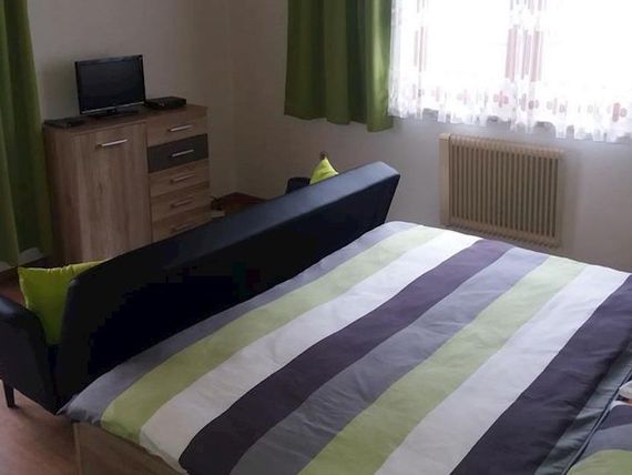 Ferienwohnung Alex 2.5*