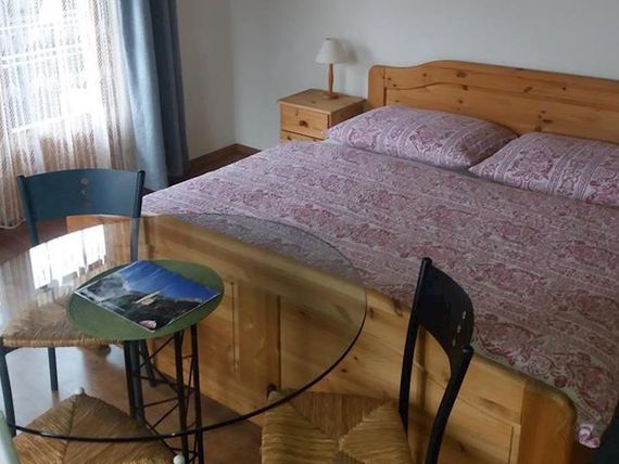 Ferienwohnung Alex 2.5*