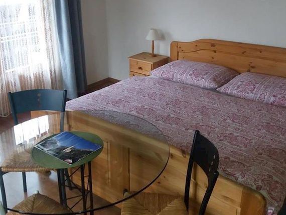 Ferienwohnung Alex 2.5*
