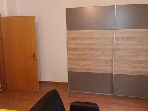Ferienwohnung Alex 2.5*