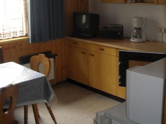 Ferienwohnung Alex 2.5*