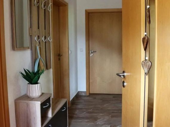 Ferienwohnung am Einodhof 3.5*
