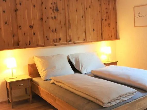 Ferienwohnung am Einodhof 3.5*
