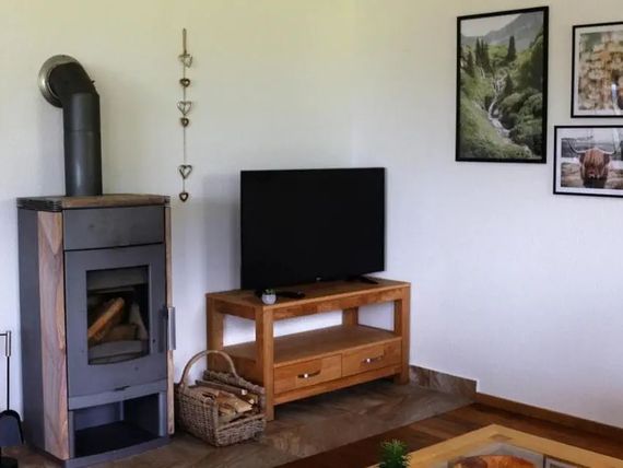 Ferienwohnung am Einodhof 3.5*