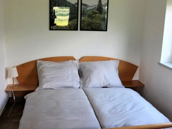 Ferienwohnung am Einodhof 3.5*