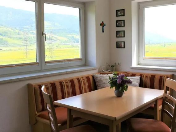 Ferienwohnung am Einodhof 3.5*