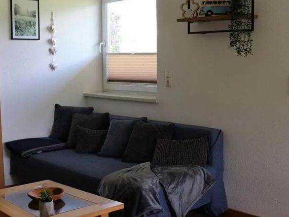Ferienwohnung am Einodhof 3.5*