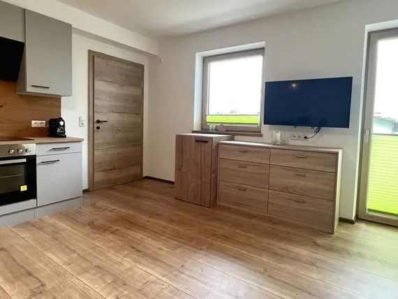 Ferienwohnung Christina 3.5*