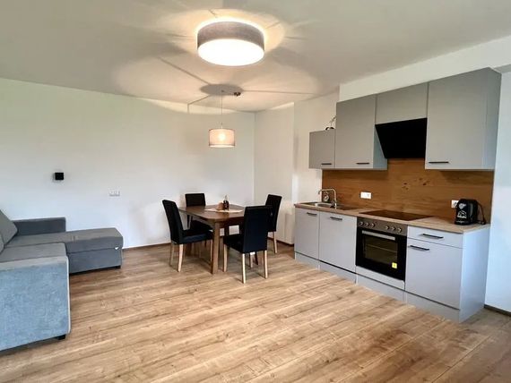 Ferienwohnung Christina 3.5*