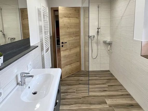 Ferienwohnung Christina 3.5*