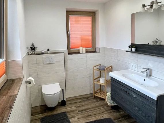 Ferienwohnung Christina 3.5*