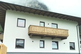 Ferienwohnung Christina
