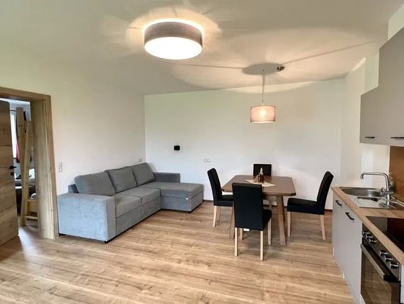 Ferienwohnung Christina 3.5*