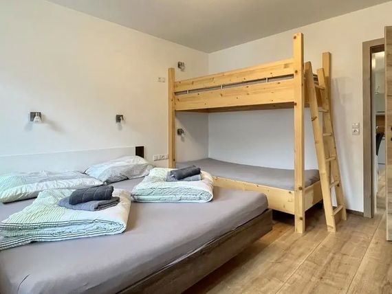 Ferienwohnung Christina 3.5*