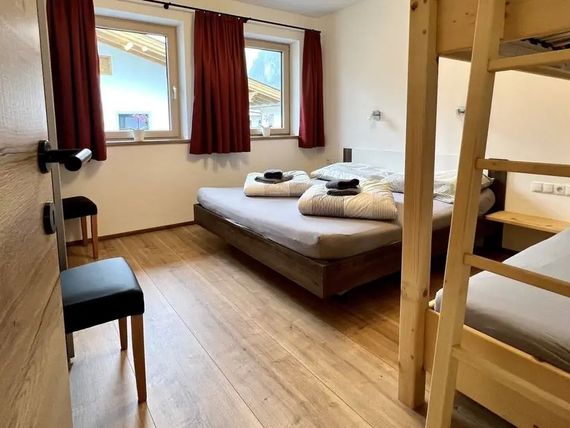Ferienwohnung Christina 3.5*