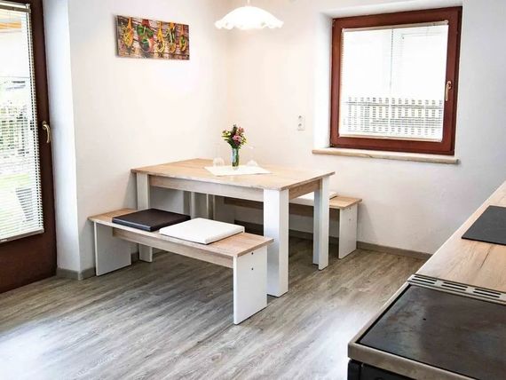 Ferienwohnung Eller 3*