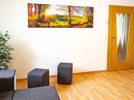 Ferienwohnung Eller 3*