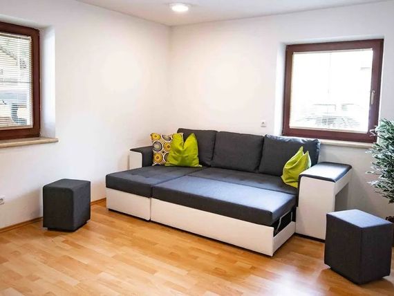 Ferienwohnung Eller 3*