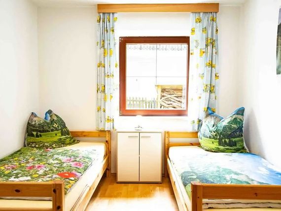 Ferienwohnung Eller 3*