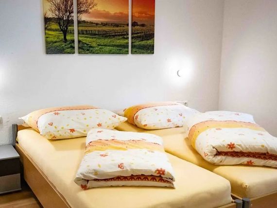 Ferienwohnung Eller 3*