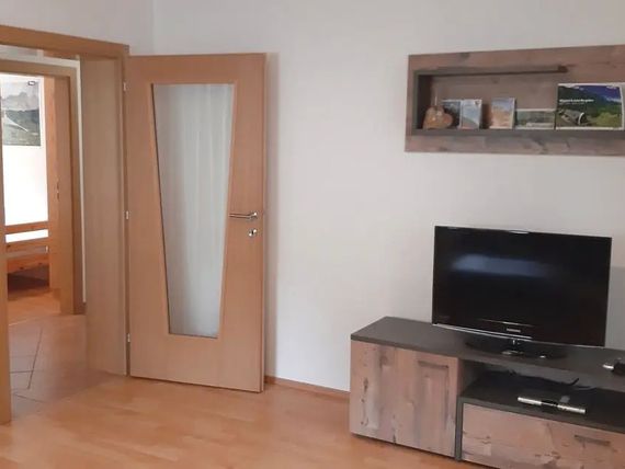 Ferienwohnung Eller 3*