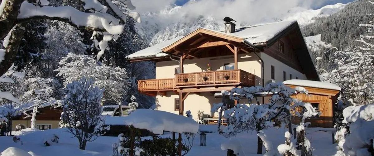 balkon / taras, góry, obiekt