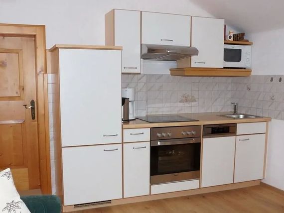 Ferienwohnung Herzog Josef 2.5*