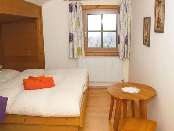 Ferienwohnung Herzog Josef 2.5*