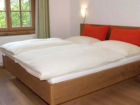 Ferienwohnung Herzog Josef 2.5*