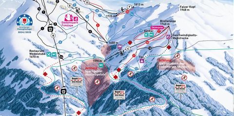 góry, wyciągi narciarskie