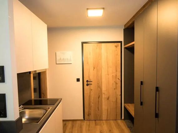 Ferienwohnung Mitterer - Schlosspark Grubhof 4*