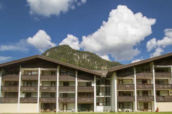 Ferienwohnung Mitterer - Schlosspark Grubhof