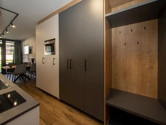 Ferienwohnung Mitterer - Schlosspark Grubhof 4*