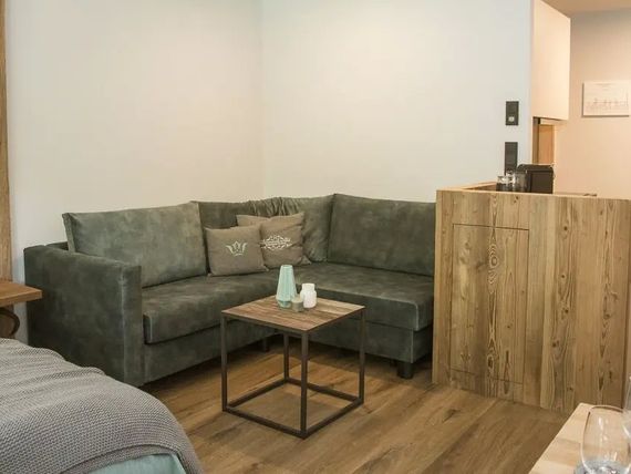Ferienwohnung Mitterer - Schlosspark Grubhof 4*