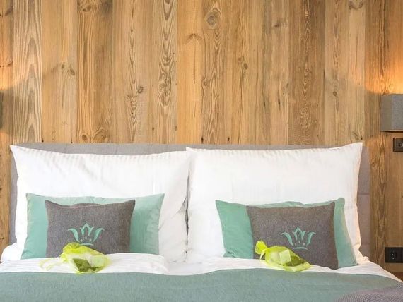 Ferienwohnung Mitterer - Schlosspark Grubhof 4*