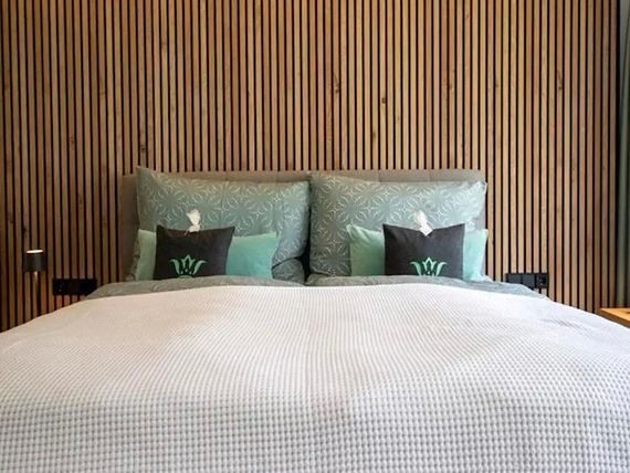 Ferienwohnung Mitterer - Schlosspark Grubhof 4*