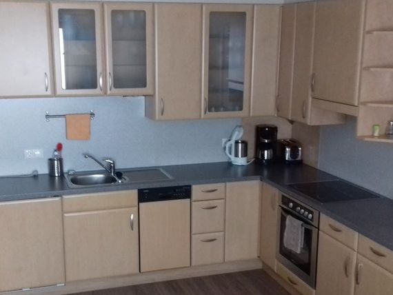 Ferienwohnung Thanner 4*