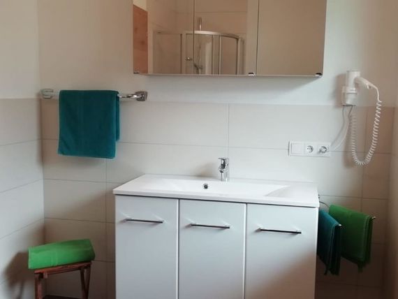 Ferienwohnung Thanner 4*