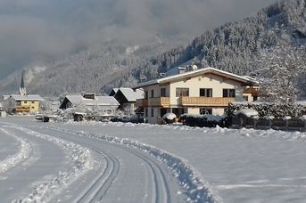 Ferienwohnung Thanner