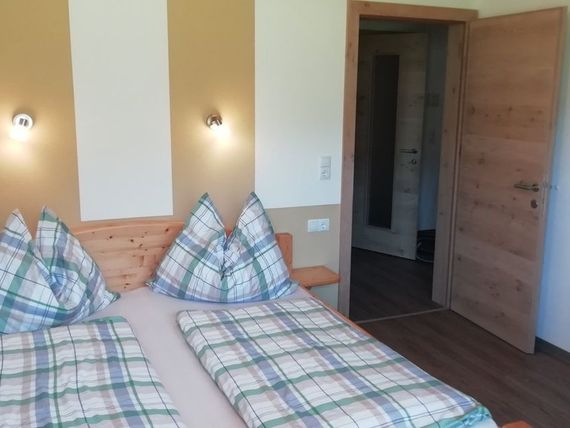 Ferienwohnung Thanner 4*