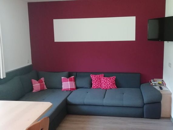 Ferienwohnung Thanner 4*