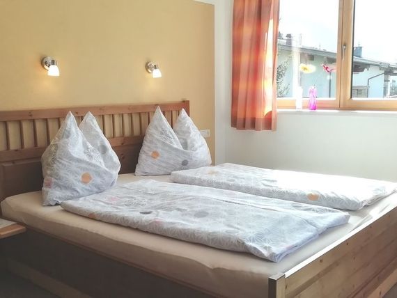 Ferienwohnung Thanner 4*