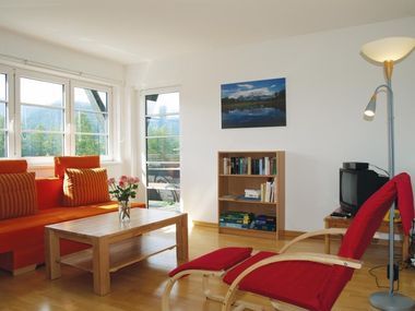 Ferienwohnung Wolfsberg 2.5*