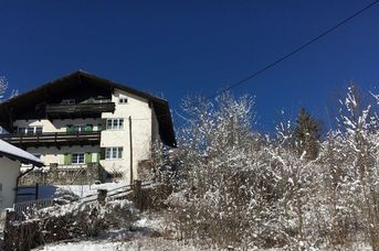Ferienwohnung Wolfsberg