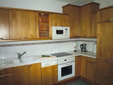 Ferienwohnung Wolfsberg 2.5*