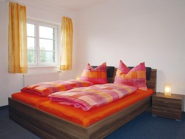 Ferienwohnung Wolfsberg 2.5*