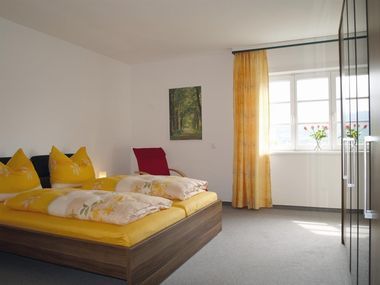 Ferienwohnung Wolfsberg 2.5*