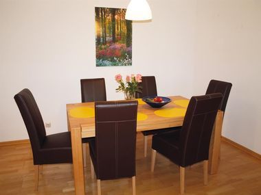 Ferienwohnung Wolfsberg 2.5*