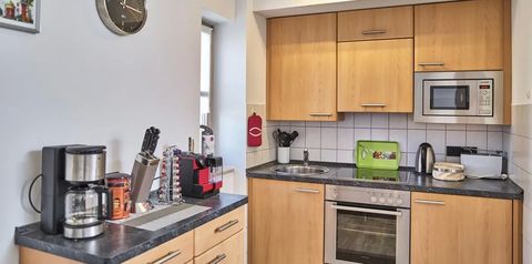 kuchnia / aneks kuchenny