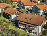 Ferienwohnungen Am Weberfeld